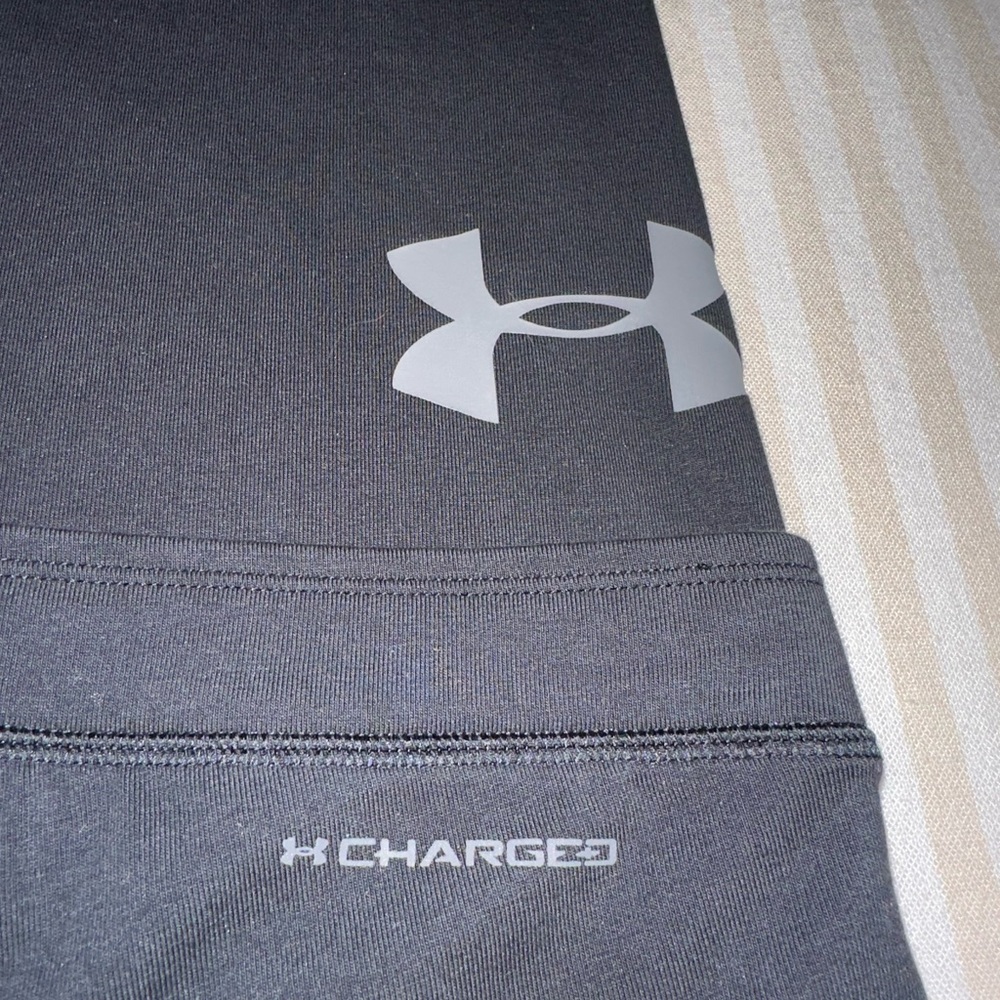 Under Armour Leggings - Picture 2 of 9